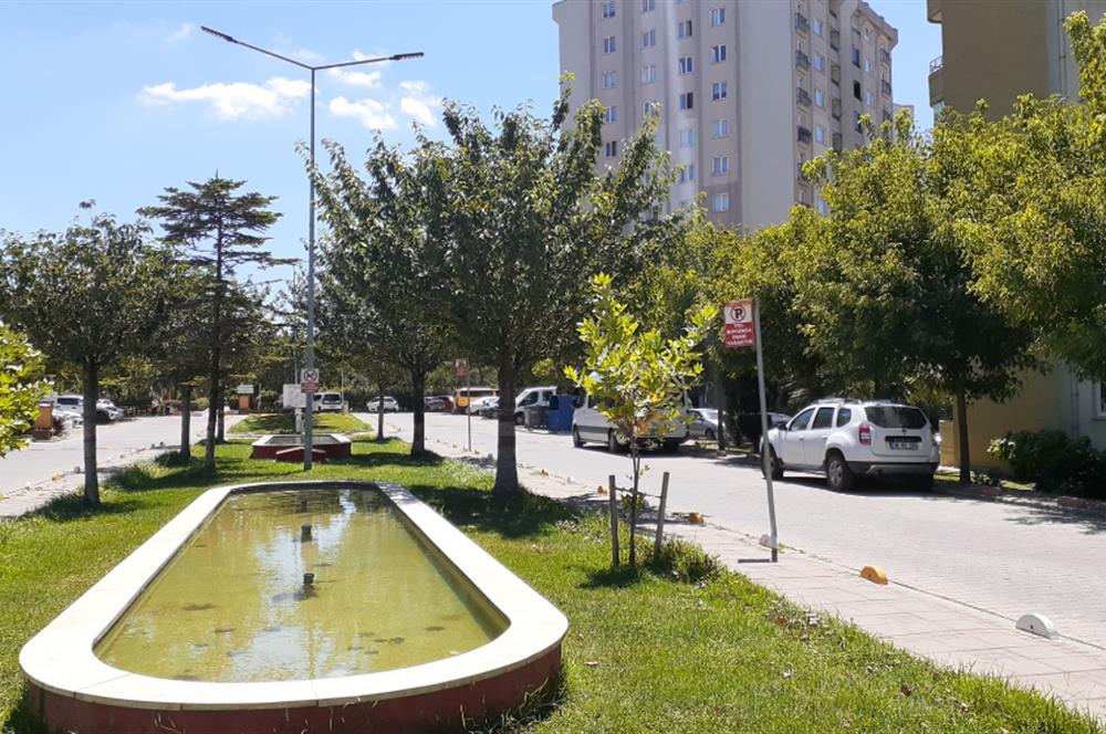 Tuzla Kiptaş 2. Etapta Satılık Daire