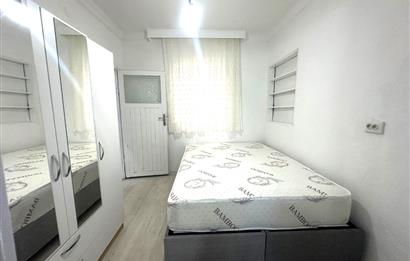 BODRUM MERKEZ 1+1 EŞYALI KİRALIK DAİRE