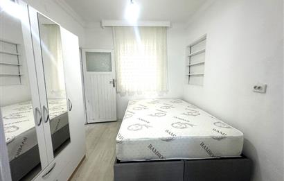 BODRUM MERKEZ 1+1 EŞYALI KİRALIK DAİRE