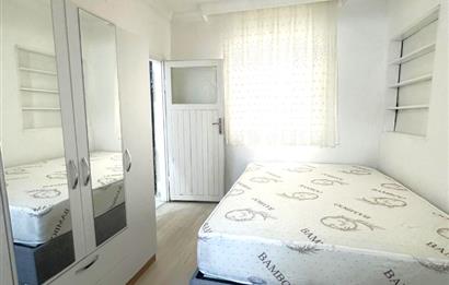 BODRUM MERKEZ 1+1 EŞYALI KİRALIK DAİRE