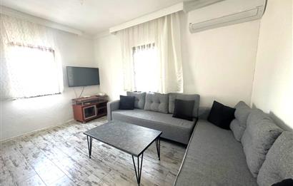 BODRUM MERKEZ 1+1 EŞYALI KİRALIK DAİRE