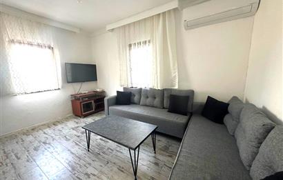 BODRUM MERKEZ 1+1 EŞYALI KİRALIK DAİRE