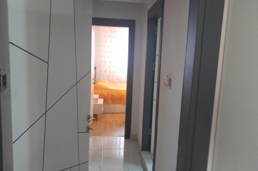 GERMİR MAHALLESİNDE 3+1  SATILIK DAİRE