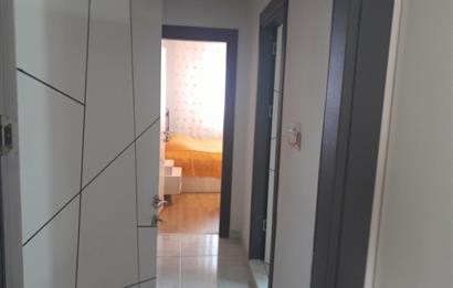 GERMİR MAHALLESİNDE 3+1  SATILIK DAİRE