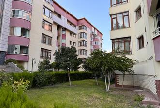 ERYAMAN METROMALL AVM YAKINI ŞENİZ SİTESİNDE 3+1 SATILIK DAİRE