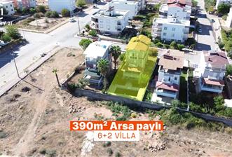 Century 21 Net'ten Antalya Aksu'da Lüks Villa