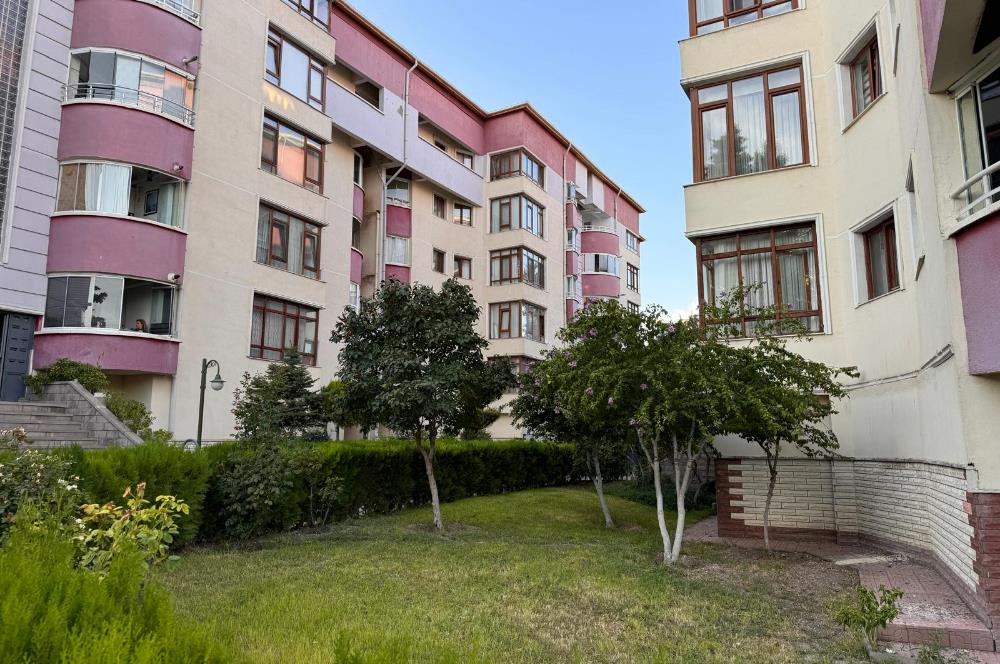 ERYAMAN METROMALL AVM YAKINI ŞENİZ SİTESİNDE 3+1 SATILIK DAİRE