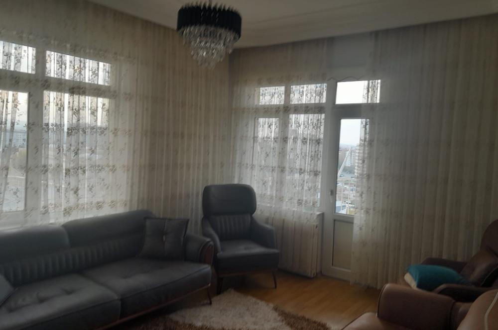 GERMİR MAHALLESİNDE 3+1  SATILIK DAİRE