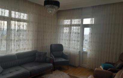 GERMİR MAHALLESİNDE 3+1  SATILIK DAİRE