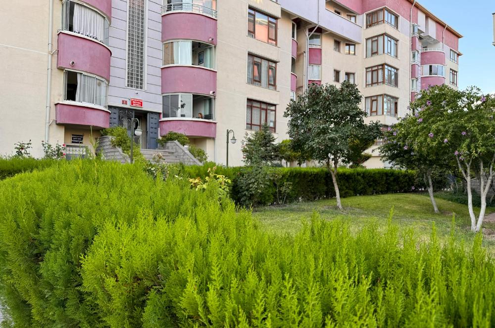 ERYAMAN METROMALL AVM YAKINI ŞENİZ SİTESİNDE 3+1 SATILIK DAİRE