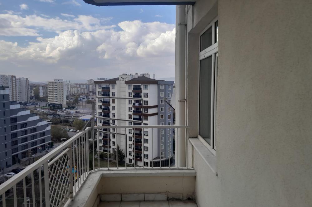 GERMİR MAHALLESİNDE 3+1  SATILIK DAİRE