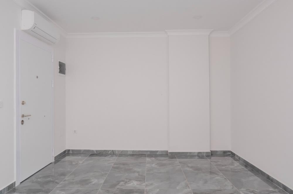 METRO İSTASYONU DİBİNDE SATILIK 85M2 BALKONLU PLAZA OFİSİ