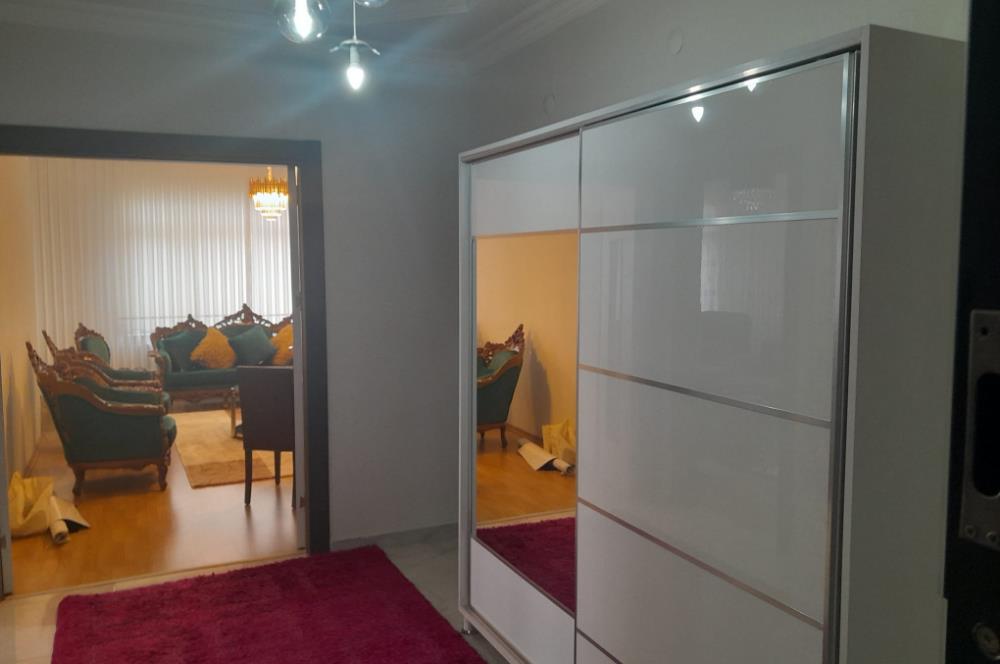 GERMİR MAHALLESİNDE 3+1  SATILIK DAİRE