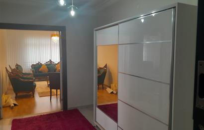 GERMİR MAHALLESİNDE 3+1  SATILIK DAİRE