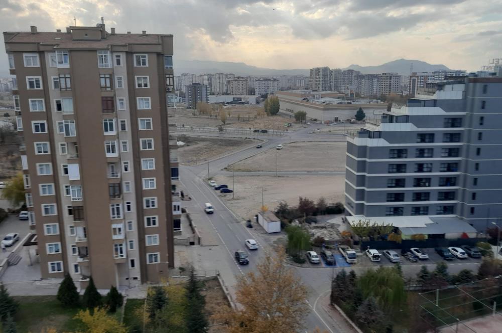 GERMİR MAHALLESİNDE 3+1  SATILIK DAİRE