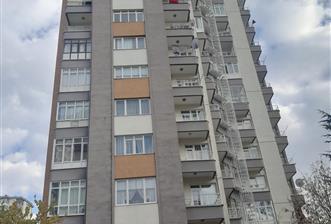 GERMİR MAHALLESİNDE 3+1  SATILIK DAİRE