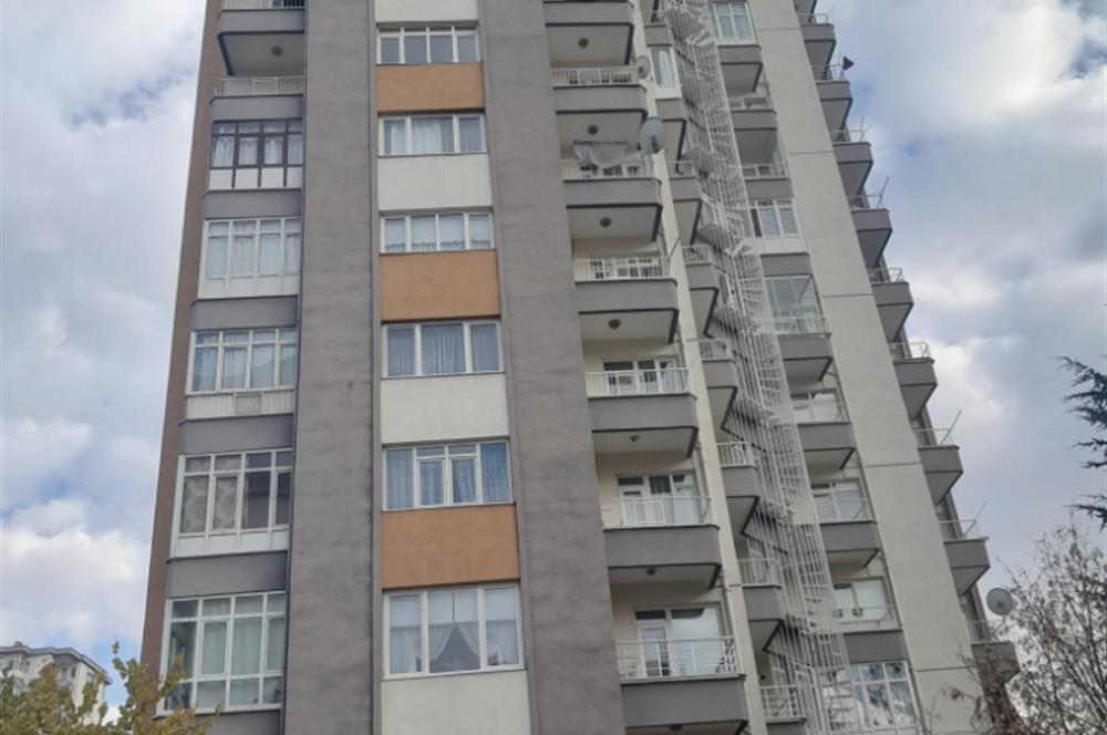 GERMİR MAHALLESİNDE 3+1  SATILIK DAİRE