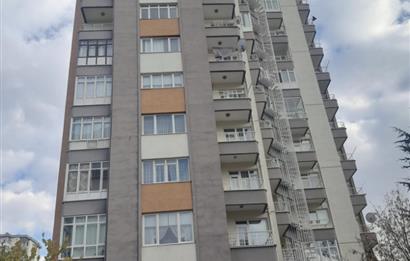 GERMİR MAHALLESİNDE 3+1  SATILIK DAİRE