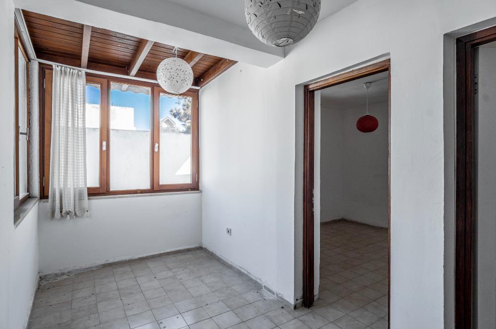 Bağla Bank Ev Sahil Sitesi