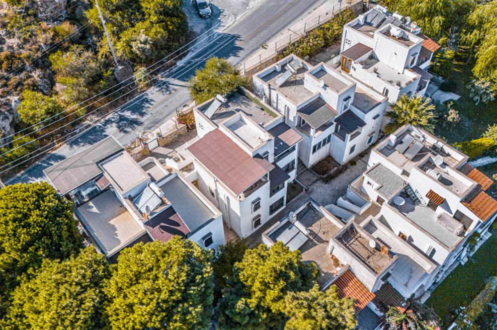 Bağla Bank Ev Sahil Sitesi