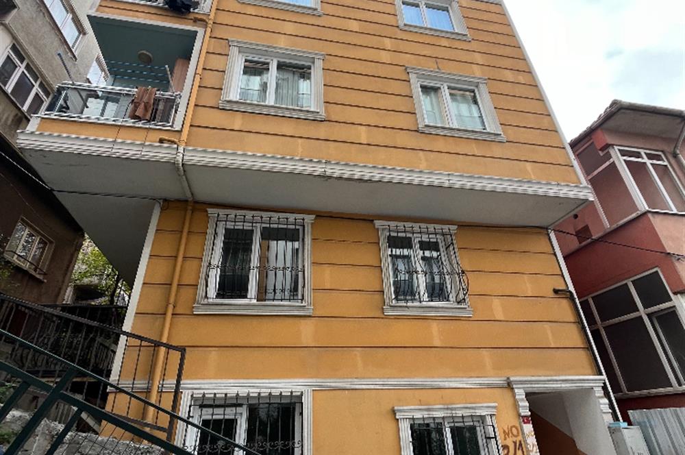 Emniyettepe Mh. Merkezi Konumda Kiralık2+1Tersdubleks Daire