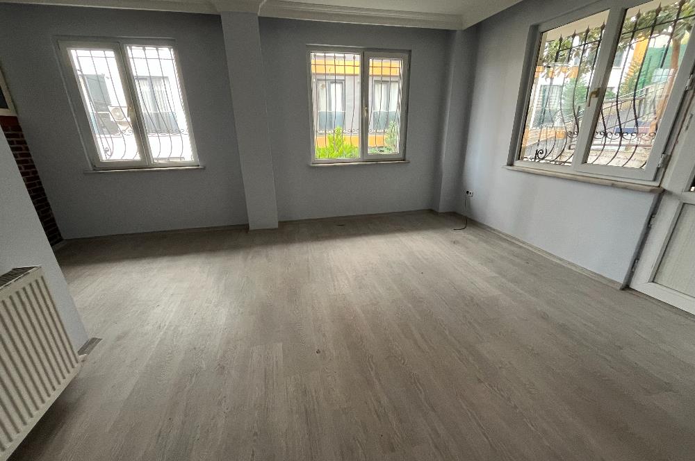 Emniyettepe Mh. Merkezi Konumda Kiralık2+1Tersdubleks Daire