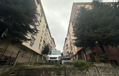 Halkalı Merkez Mahallesi Koru Sitesi 3+1 Satılık Daire