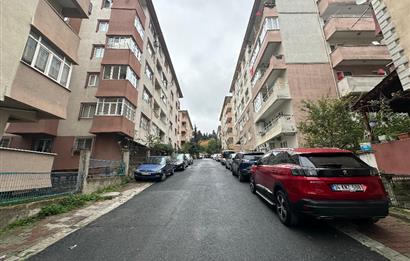 Halkalı Merkez Mahallesi Koru Sitesi 3+1 Satılık Daire