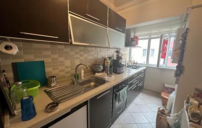 Halkalı Merkez Mahallesi Koru Sitesi 3+1 Satılık Daire