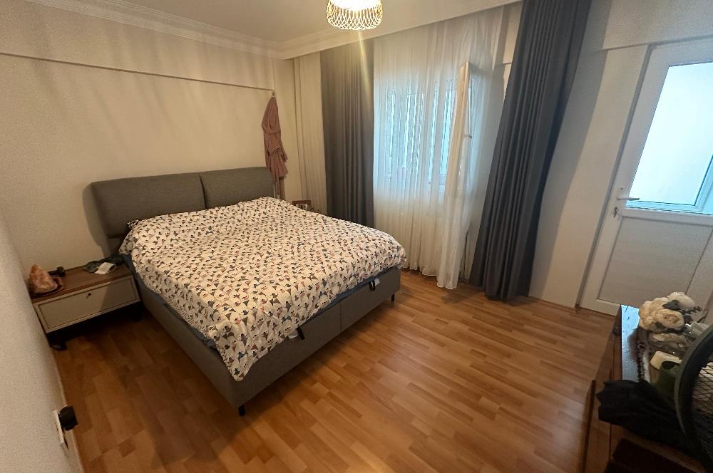 Halkalı Merkez Mahallesi Koru Sitesi 3+1 Satılık Daire