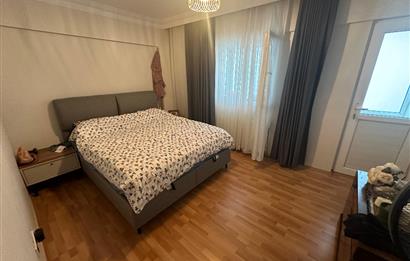 Halkalı Merkez Mahallesi Koru Sitesi 3+1 Satılık Daire