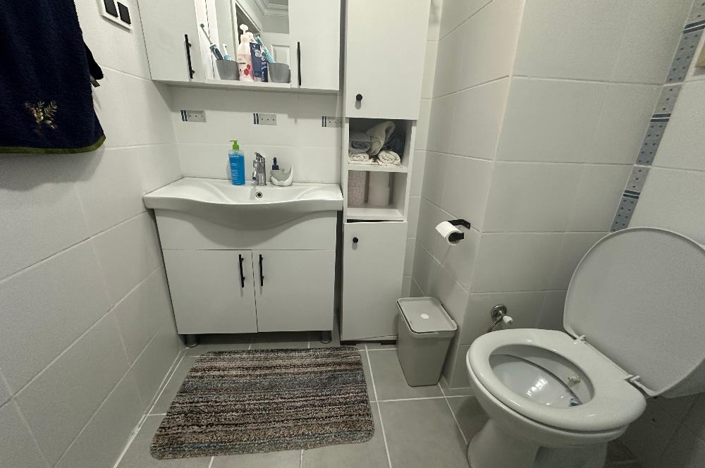 Halkalı Merkez Mahallesi Koru Sitesi 3+1 Satılık Daire