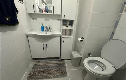 Halkalı Merkez Mahallesi Koru Sitesi 3+1 Satılık Daire