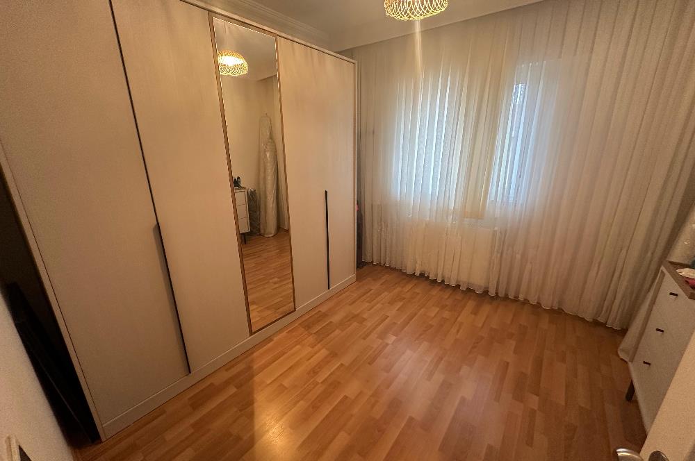 Halkalı Merkez Mahallesi Koru Sitesi 3+1 Satılık Daire