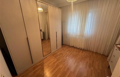 Halkalı Merkez Mahallesi Koru Sitesi 3+1 Satılık Daire