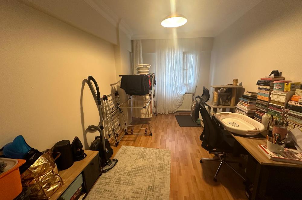 Halkalı Merkez Mahallesi Koru Sitesi 3+1 Satılık Daire