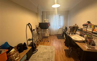 Halkalı Merkez Mahallesi Koru Sitesi 3+1 Satılık Daire