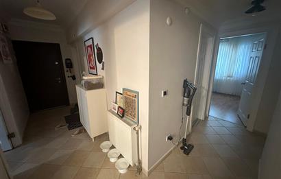 Halkalı Merkez Mahallesi Koru Sitesi 3+1 Satılık Daire