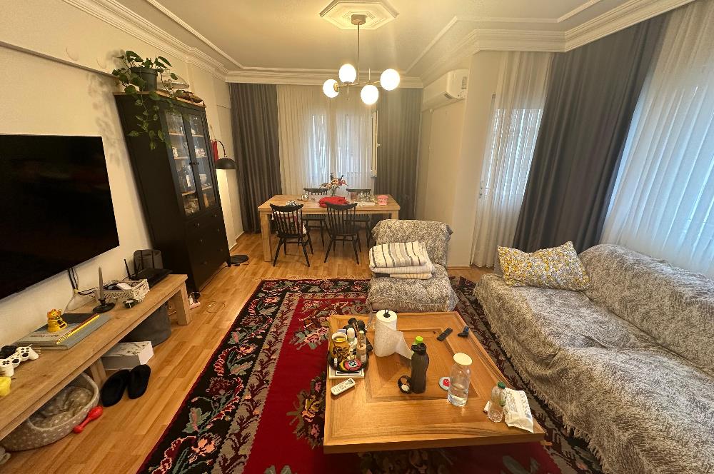 Halkalı Merkez Mahallesi Koru Sitesi 3+1 Satılık Daire