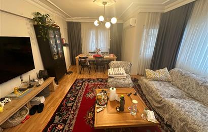 Halkalı Merkez Mahallesi Koru Sitesi 3+1 Satılık Daire