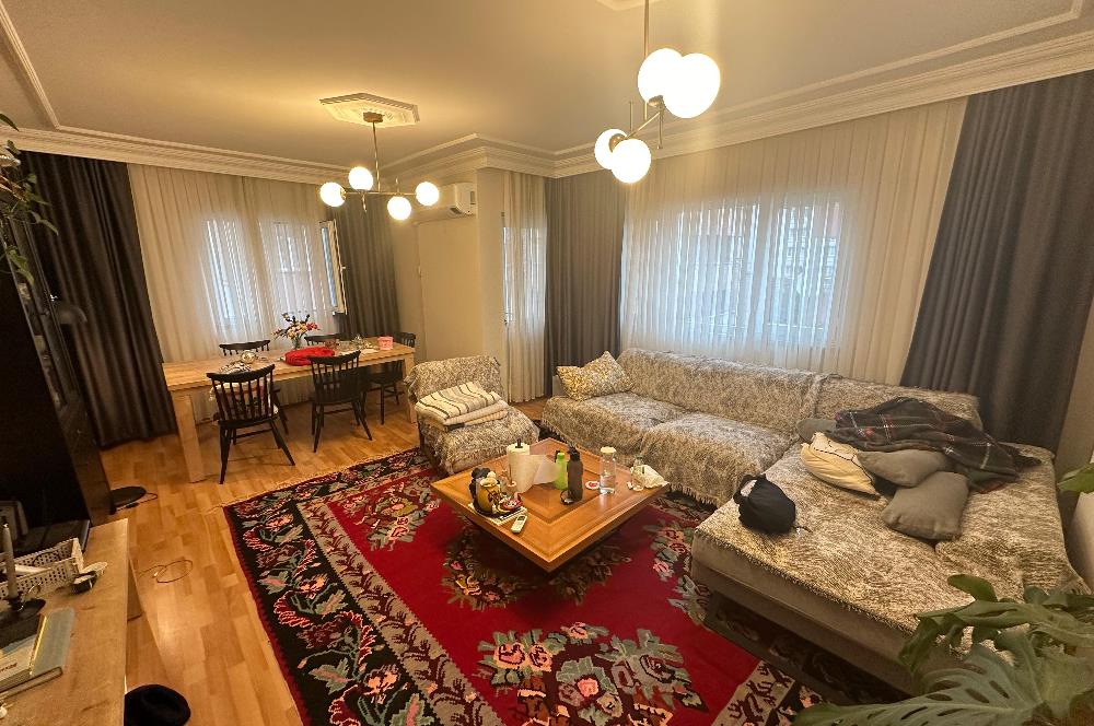 Halkalı Merkez Mahallesi Koru Sitesi 3+1 Satılık Daire