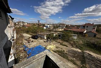 Sanayi imarlı Arsa 