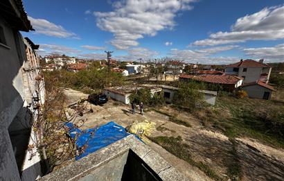 Sanayi imarlı Arsa 