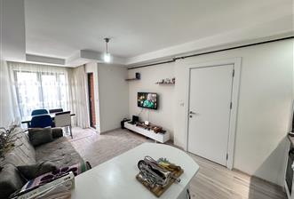 Century 21 Net'ten Ana Cadde Üzeri Satılık 1+1 Apart