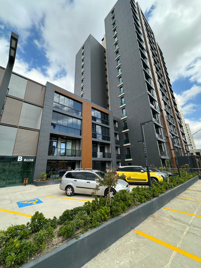 İNCEK BELLA PAİS KONUTLARINDA 3+1 DUBLEKS SATILIK DAİRE