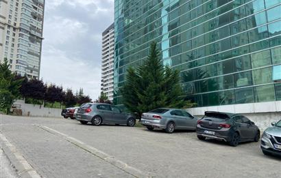 Eskişehir Yolu Üzeri Emsalsiz Satılık Plaza Katı