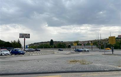 Eskişehir Yolu Üzeri Emsalsiz Satılık Plaza Katı