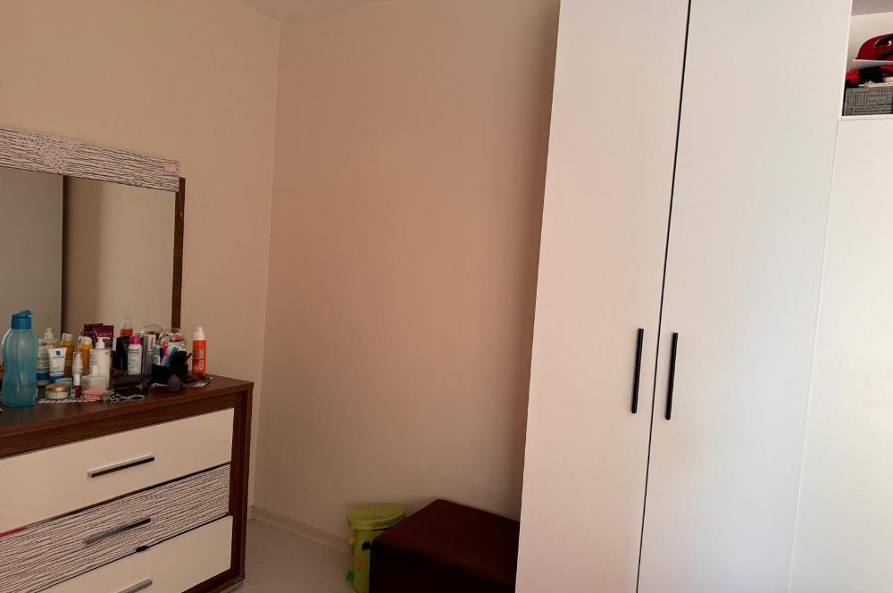 ERYAMAN METROMALL AVM YAKINI ŞENİZ SİTESİNDE 3+1 SATILIK DAİRE