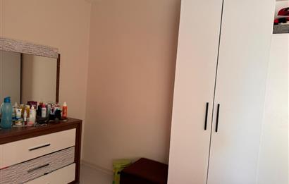 ERYAMAN METROMALL AVM YAKINI ŞENİZ SİTESİNDE 3+1 SATILIK DAİRE