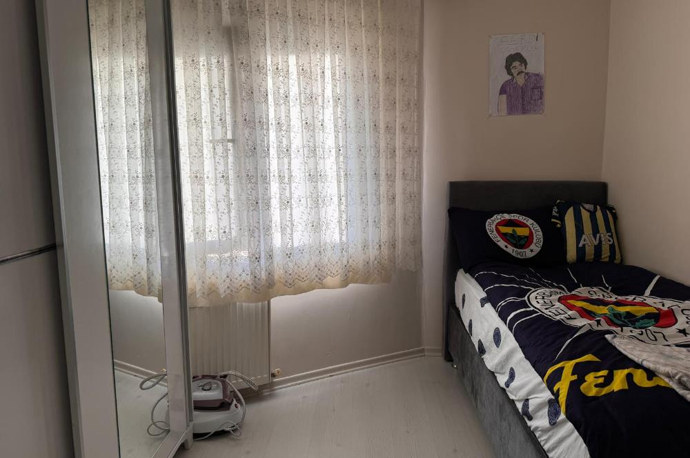 ERYAMAN METROMALL AVM YAKINI ŞENİZ SİTESİNDE 3+1 SATILIK DAİRE